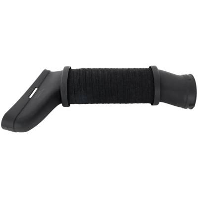 Rareelectrical - New Right Air Intake Hose Compatible With Mercedes Benz Cls63 Amg 4Matic 8 Cyl 5.5L Cls550 Base 8 - Image 2
