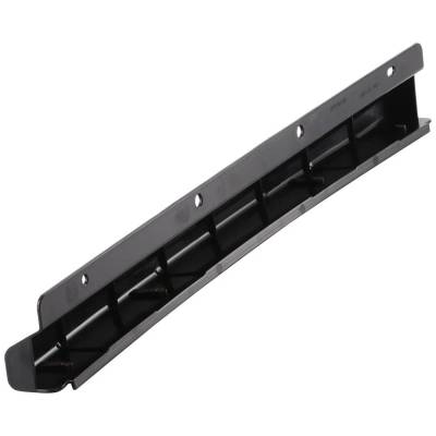 Rareelectrical - New Lower Rear Bumper Retainer Compatible With Jeep Cherokee Trailhawk 6 Cyl 3.2L Cherokee Trailhawk - Image 4