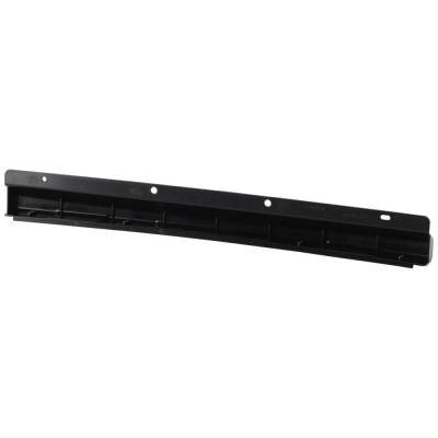 Rareelectrical - New Lower Rear Bumper Retainer Compatible With Jeep Cherokee Trailhawk 6 Cyl 3.2L Cherokee Trailhawk - Image 6