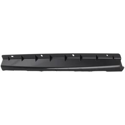 New Lower Rear Bumper Retainer Compatible With Jeep Cherokee Trailhawk Elite 4 Cyl 2.0L Cherokee