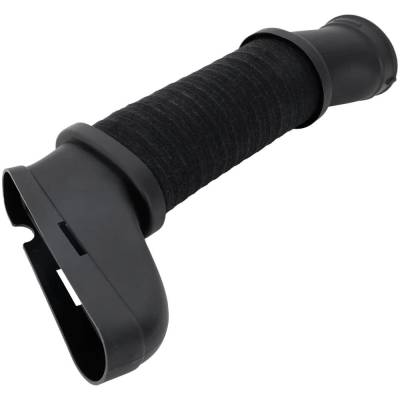 Rareelectrical - New Right Air Intake Hose Compatible With Mercedes Benz E550 4Matic 8 Cyl 4.7L Cls550 Base 8 Cyl - Image 3