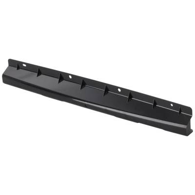 Rareelectrical - New Lower Rear Bumper Retainer Compatible With Jeep Cherokee Trailhawk 6 Cyl 3.2L Cherokee X 6 Cyl - Image 2