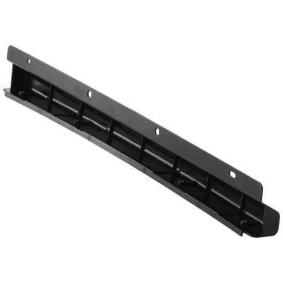 Rareelectrical - New Lower Rear Bumper Retainer Compatible With Jeep Cherokee Trailhawk 6 Cyl 3.2L Cherokee X 6 Cyl - Image 7