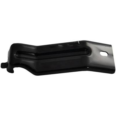 New Left Front Bumper Retainer Compatible With Infiniti Q60 Red Sport I-Line Proactive 6 Cyl 3.0L