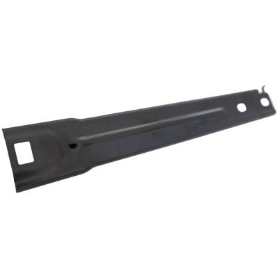 Rareelectrical - New Center Front Bumper Retainer Compatible With Chevrolet Traverse True North 6 Cyl 3.6L Traverse - Image 2