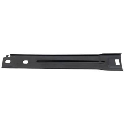 Rareelectrical - New Center Front Bumper Retainer Compatible With Chevrolet Traverse True North 6 Cyl 3.6L Traverse - Image 4