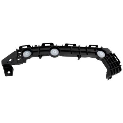 Rareelectrical - New Left Rear Bumper Retainer Compatible With Lexus Rx350 Base 4 Cyl 2.4L Rx350 Luxury 4 Cyl 2.4L - Image 2