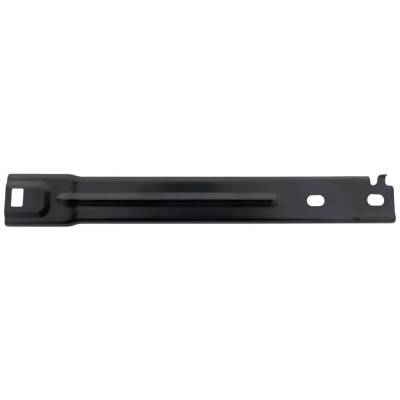 Rareelectrical - New Center Front Bumper Retainer Compatible With Chevrolet Traverse High Country 6 Cyl 3.6L Traverse - Image 1