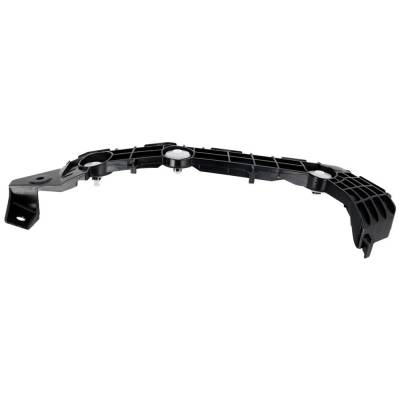 Rareelectrical - New Left Rear Bumper Retainer Compatible With Lexus Rx350h Luxury 4 Cyl 2.5L Rx350h Premium+ 4 Cyl - Image 6