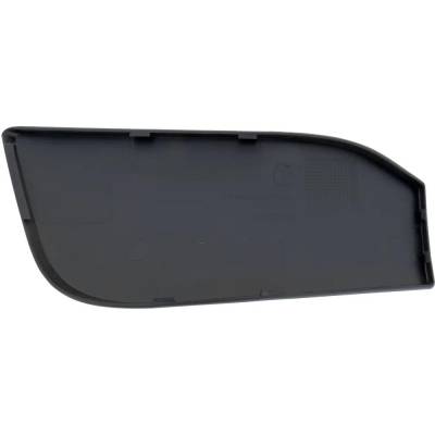Rareelectrical - New Left Rear Inner Bumper Retainer Compatible With Bmw X5 4.8Is 8 Cyl 4.8L X5 4.6Is 8 Cyl 4.6L - Image 4