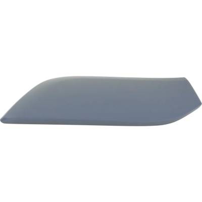 Rareelectrical - New Left Rear Inner Bumper Retainer Compatible With Bmw X5 4.8Is 8 Cyl 4.8L X5 4.6Is 8 Cyl 4.6L - Image 5