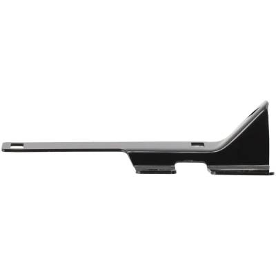 New Left Front Bumper Retainer Compatible With Chevrolet Colorado Lt 4 Cyl 2.5L Colorado Wt 6 Cyl