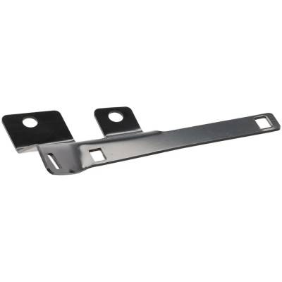 Rareelectrical - New Left Front Bumper Retainer Compatible With Chevrolet Colorado Lt 4 Cyl 2.5L Colorado Wt 6 Cyl - Image 5