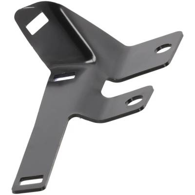 Rareelectrical - New Left Front Bumper Retainer Compatible With Chevrolet Colorado Lt 4 Cyl 2.5L Colorado Wt 6 Cyl - Image 8