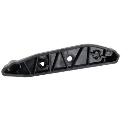New Upper Front Bumper Retainer Compatible With Bmw 435I Base 6 Cyl 3.0L 428I Xdrive Base 4 Cyl 2.0L