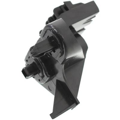 Rareelectrical - New Right Rear Bumper Retainer Compatible With Toyota Prius V Two 4 Cyl 1.8L Prius V Base 4 Cyl 1.8L - Image 2