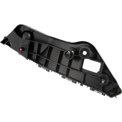 Rareelectrical - New Right Front Bumper Retainer Compatible With Toyota Rav4 Le 4 Cyl 2.5L Rav4 Xle 4 Cyl 2.5L Rav4 - Image 2