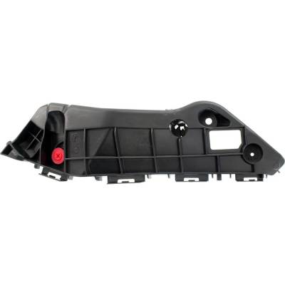 Rareelectrical - New Left Front Bumper Retainer Compatible With Toyota Rav4 Limited 4 Cyl 2.5L Rav4 Le 4 Cyl 2.5L - Image 5