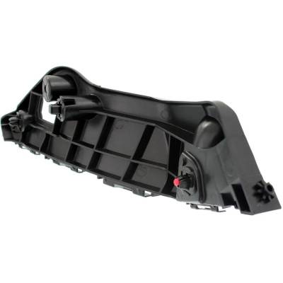 Rareelectrical - New Left Front Bumper Retainer Compatible With Toyota Rav4 Le 4 Cyl 2.5L Rav4 Xle 4 Cyl 2.5L Rav4 - Image 3