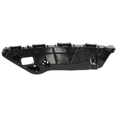 New Left Front Bumper Retainer Compatible With Toyota Rav4 Xle 4 Cyl 2.5L Rav4 Le 4 Cyl 2.5L Rav4