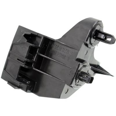 Rareelectrical - New Right Rear Bumper Retainer Compatible With Toyota Prius V Four 4 Cyl 1.8L Prius V Two 4 Cyl 1.8L - Image 3