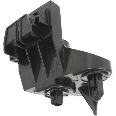 Rareelectrical - New Right Rear Bumper Retainer Compatible With Toyota Prius V Four 4 Cyl 1.8L Prius V Two 4 Cyl 1.8L - Image 4