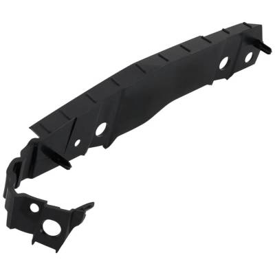 Rareelectrical - New Right Front Bumper Retainer Compatible With Ford Expedition Max Xl 6 Cyl 3.5L Expedition Max - Image 3