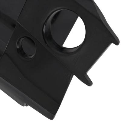 Rareelectrical - New Right Front Bumper Retainer Compatible With Ford Expedition Max Xl 6 Cyl 3.5L Expedition Max - Image 7