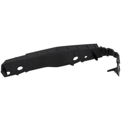 Rareelectrical - New Left Front Bumper Retainer Compatible With Ford Expedition Xl 6 Cyl 3.5L Expedition Max Ssv 6 - Image 1