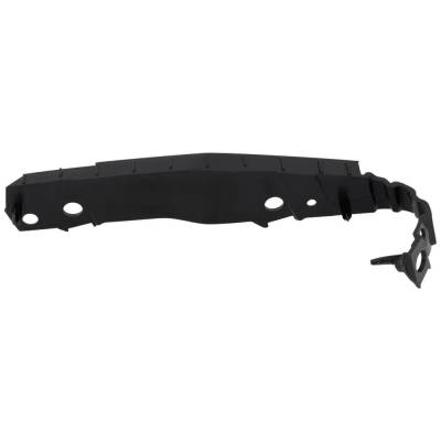 Rareelectrical - New Left Front Bumper Retainer Compatible With Ford Expedition Xl 6 Cyl 3.5L Expedition Max Ssv 6 - Image 2