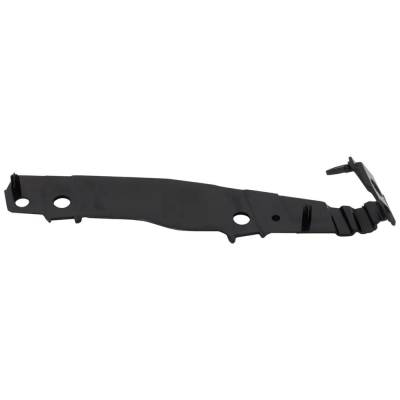 Rareelectrical - New Left Front Bumper Retainer Compatible With Ford Expedition Xl 6 Cyl 3.5L Expedition Max Ssv 6 - Image 6