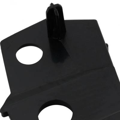 Rareelectrical - New Left Front Bumper Retainer Compatible With Ford Expedition Xl 6 Cyl 3.5L Expedition Max Ssv 6 - Image 8