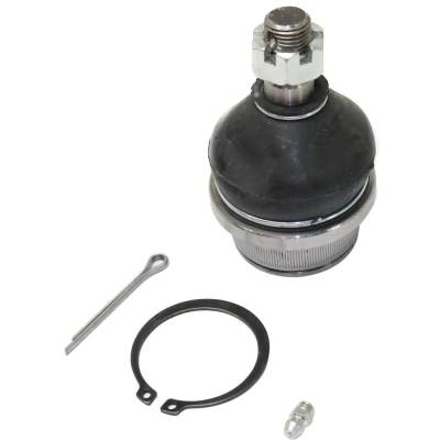 Rareelectrical - New Lower Ball Joint Compatible With Toyota Tacoma Sr5 6 Cyl 3.5L Tacoma Pre Runner 6 Cyl 4.0L Pre - Image 2