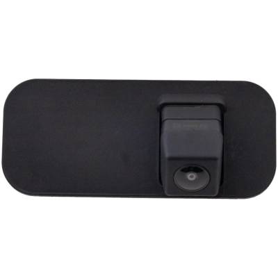 Rareelectrical - New OEM Grade 120 Degrees Back Up Camera Compatible With Toyota Corolla All Submodels 2014-2016 - Image 1