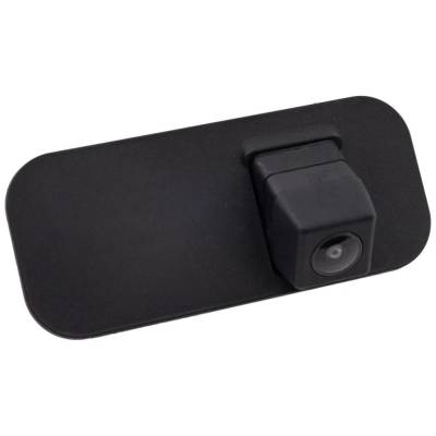 Rareelectrical - New OEM Grade 120 Degrees Back Up Camera Compatible With Toyota Corolla All Submodels 2014-2016 - Image 3