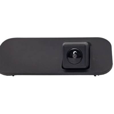 Rareelectrical - New OEM Grade 120 Degrees Back Up Camera Compatible With Toyota Corolla All Submodels 2014-2016 - Image 4