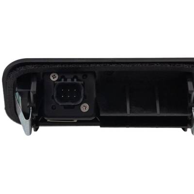 Rareelectrical - New OEM Grade 120 Degrees Back Up Camera Compatible With Toyota Corolla All Submodels 2014-2016 - Image 6