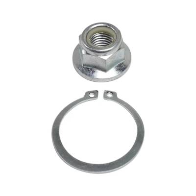 Rareelectrical - Left Lower Ball Joint Compatible With Ford F-150 Svt Raptor 8 Cyl 5.4L F-150 Svt Raptor 8 Cyl 6.2L - Image 7