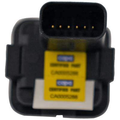 Rareelectrical - New 120 Degrees Back Up Camera Compatible With Ford Taurus Limited 6 Cyl 3.5L Police Interceptor - Image 2