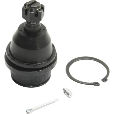 Rareelectrical - New Lower Greasable Ball Joint Compatible With Lexus Toyota Gx470 Base 8 Cyl 4.7L 4Runner Sport 8 - Image 3
