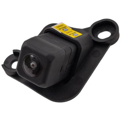 Rareelectrical - New OEM Grade 150 Degrees Back Up Camera Compatible With Toyota Tundra All Submodels 2016-2017 By - Image 2