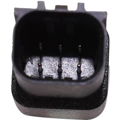 Rareelectrical - New 120 Degrees Back Up Camera Compatible With Toyota Corolla All Submodels 2014-2016 By 867A002020 - Image 8