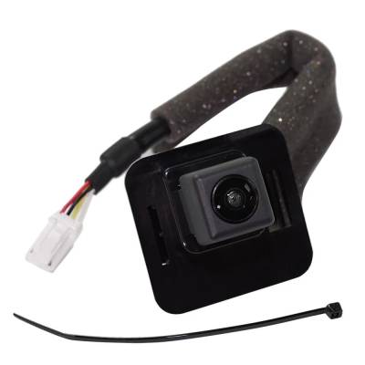 New 150 Degrees Back Up Camera Compatible With Nissan Nv3500 All Submodels Nv2500 All Submodels