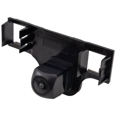 Rareelectrical - New Rear Back Up Camera Compatible With Toyota Sienna Limited 6 Cyl 3.5L Sienna Le 6 Cyl 3.5L Sienna - Image 2