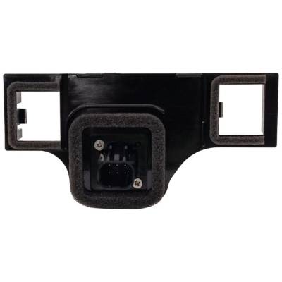 Rareelectrical - New Rear Back Up Camera Compatible With Toyota Sienna Limited 6 Cyl 3.5L Sienna Le 6 Cyl 3.5L Sienna - Image 4