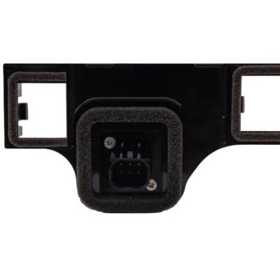 Rareelectrical - New Rear Back Up Camera Compatible With Toyota Sienna Limited 6 Cyl 3.5L Sienna L 6 Cyl 3.5L Sienna - Image 5