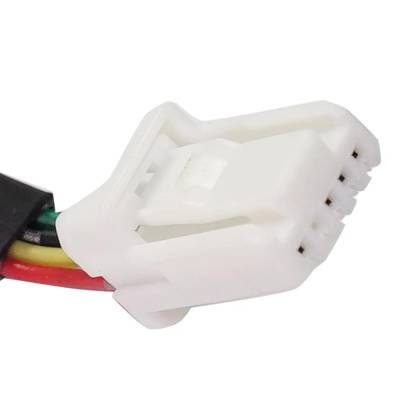 Rareelectrical - New 180 Degrees Back Up Camera Compatible With Mazda Cx-9 All Submodels 2012-2015 By Tk2167rc0c - Image 7