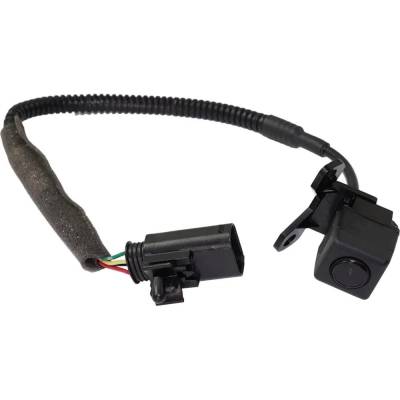 150 Degrees Back Up Camera Compatible With Kia Sportage All Submodels 2011-2015 By Ki1960110