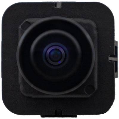 Rareelectrical - New Back Up Camera Compatible With Ford Ranger Xlt 4 Cyl 2.3L Ranger Lariat 4 Cyl 2.3L Ranger Xl 4 - Image 1