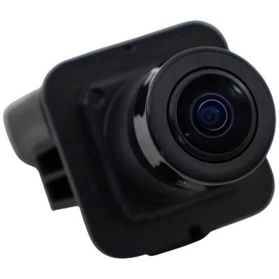 Rareelectrical - New Back Up Camera Compatible With Ford Ranger Xlt 4 Cyl 2.3L Ranger Xl 4 Cyl 2.3L Ranger Lariat 4 - Image 3